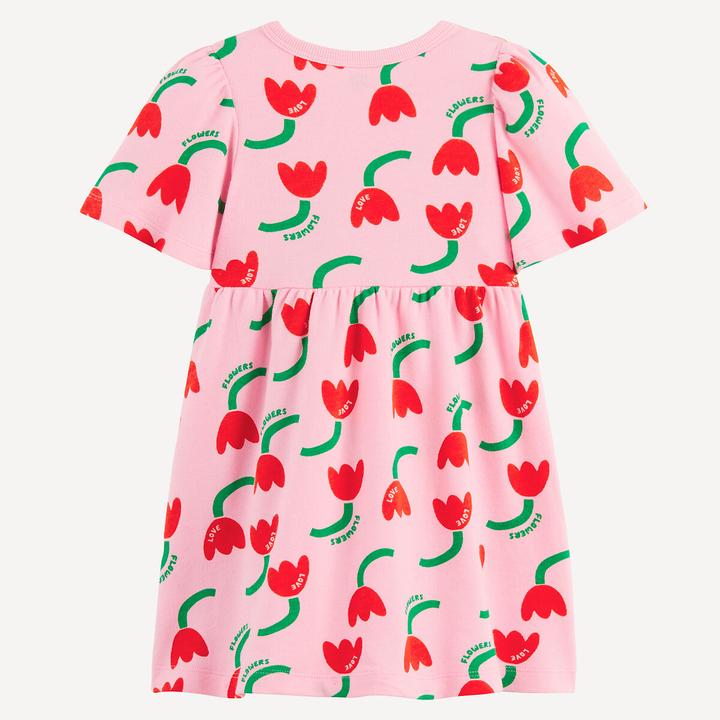 Image du produit La Redoute Collections Geblümtes Kleid (80)