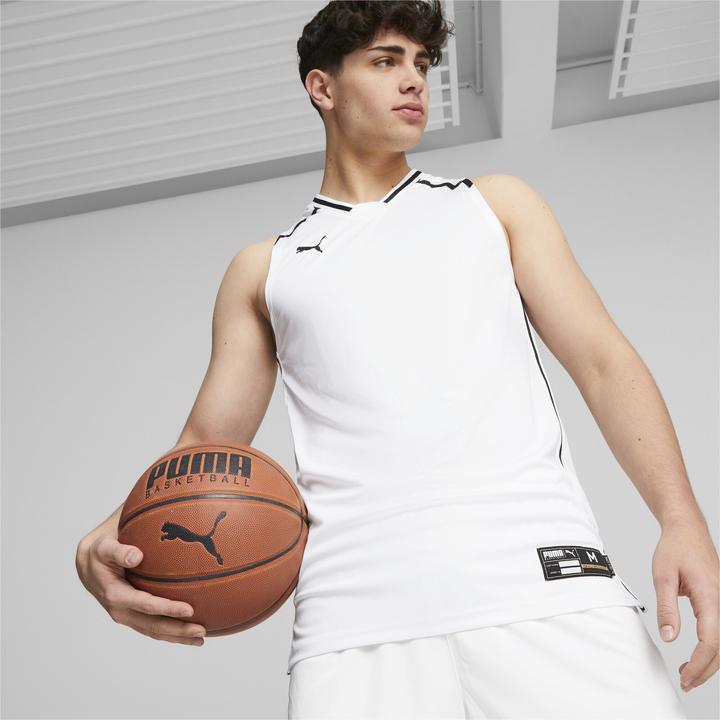 Actual product image Puma Hoops Team Game Jersey (S)