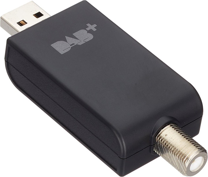 Actual product image Pioneer As-Db100-B (Wireless audio transmission)