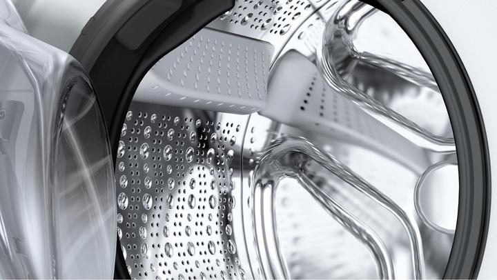 Produktbild Bosch Hausgeräte WGG244F1CH (9 kg, Links)