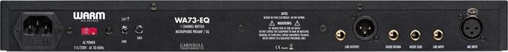 Produktbild Warm Audio WA73-EQ