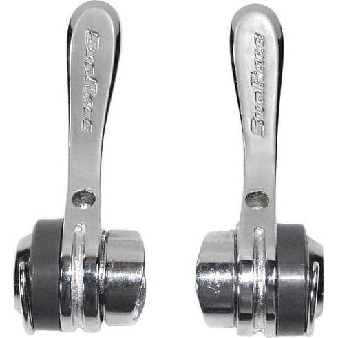 SunRace, Schalthebel + Bremshebel