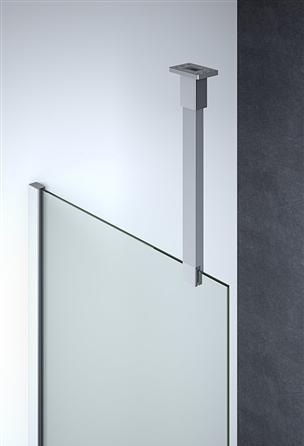 Immagine prodotto Dansani Lunghezza 100 cm per il montaggio su un soppalco e per l'installazione di un modello veloce D