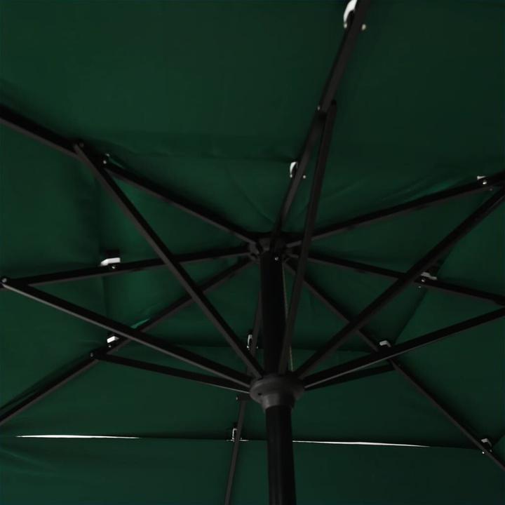 Immagine prodotto vidaXL Sonnenschirm (2.50 m)
