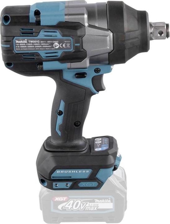 Produktbild Makita TW001GZ