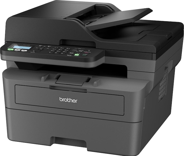 Produktbild Brother MFC-L2827DWXL (Laser, Schwarz-Weiss)