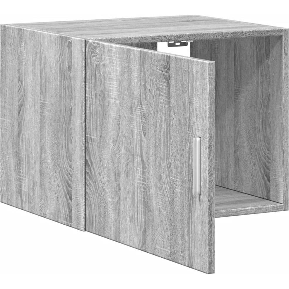 VidaXL, Kommode + Sideboard, Wandschrank (50 x 42.5 x 40 cm)
