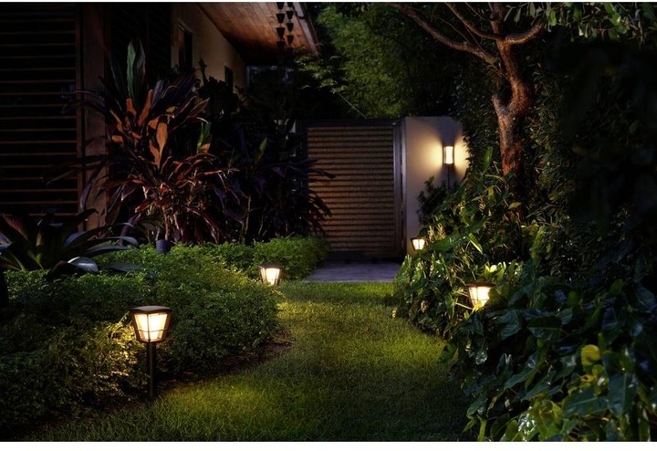 Produktbild Philips Hue Impress Erweiterung (1200 lm)