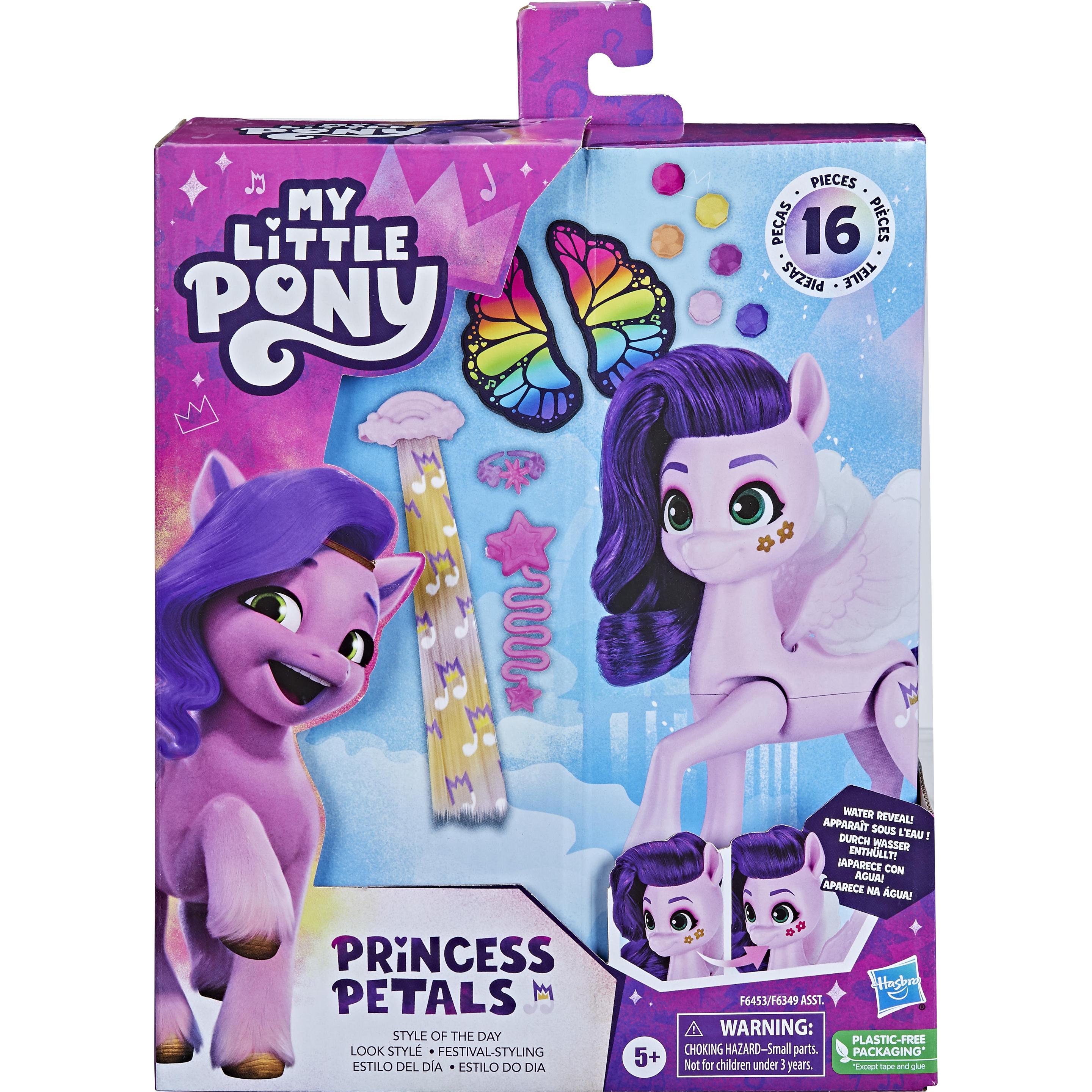 Thumbnail - Hasbro F64535X0