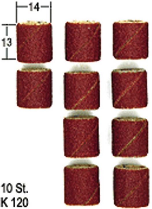 Produktbild Proxxon Schleifbänder (P120)