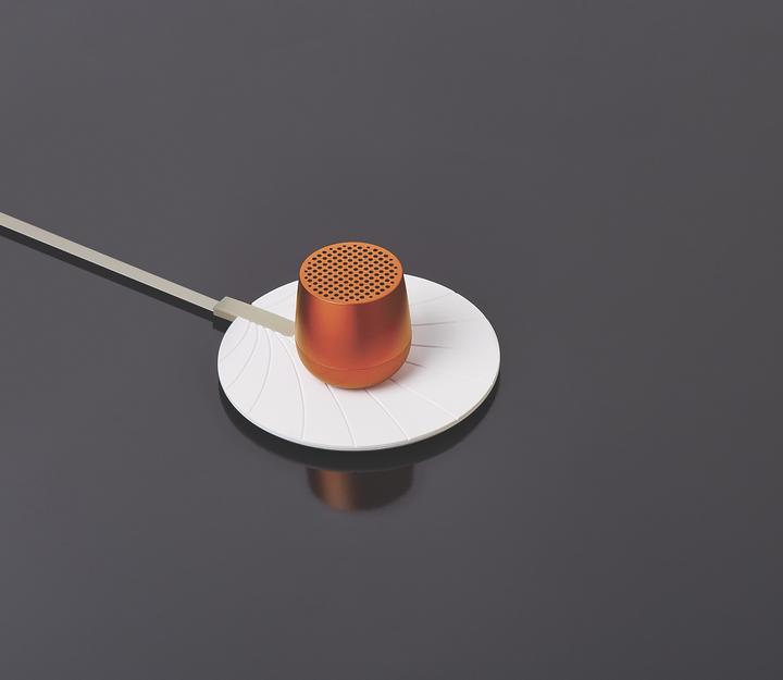 Actual product image Lexon Mino+ Bluetooth Speaker (3 h)