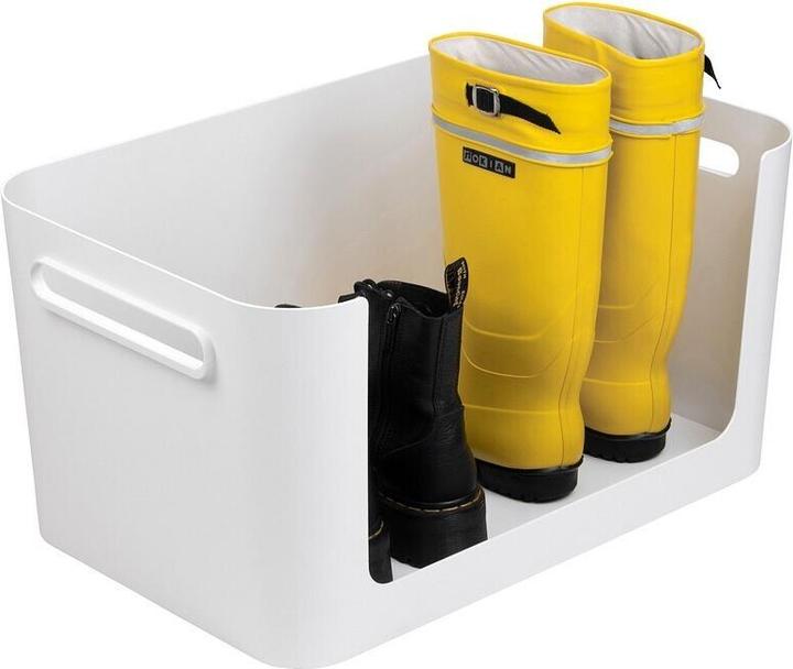 Actual product image Orthex Module 55L Storage Box with Lid (39.50 cm, 55 l)