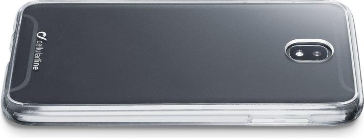 Produktbild Cellularline Clear Case Duo (Samsung Galaxy A7 (2017))