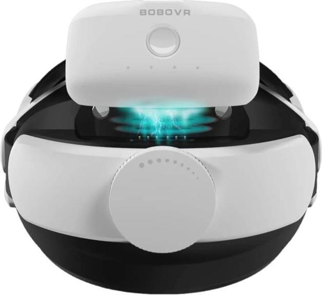 Immagine prodotto Bobovr Pacchetto batteria B2