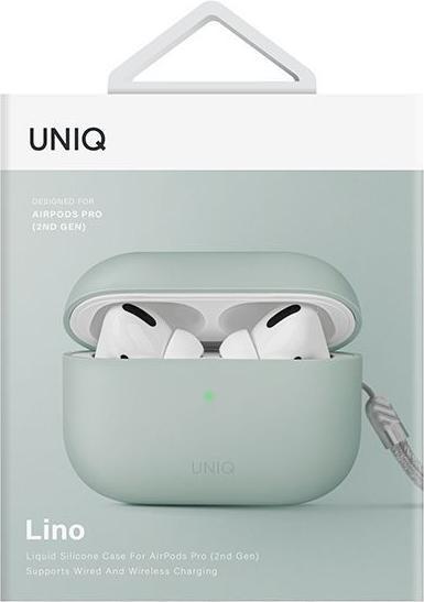 Image du produit Uniq Étui Lino (Sac pour écouteurs)