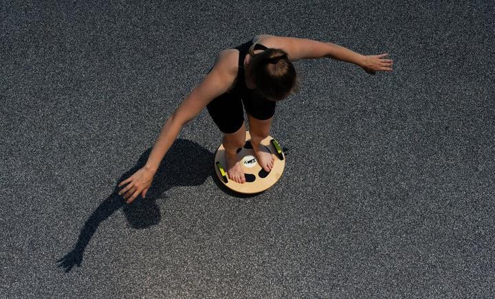 Produktbild MFT Fun Disc Nature