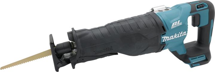 Makita DJR187Z Sega alternativa a batteria 18 V, senza batterie e caricabatterie.