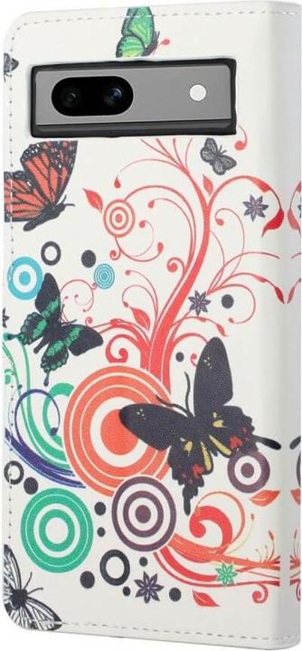 Produktbild Cover-Discount Google Pixel 8a - Handyhülle Motiv (Google Pixel 8a)