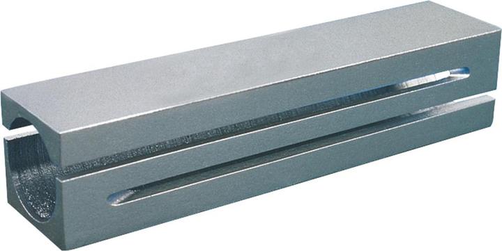 Magni Support de burin rotatif pour D20mm 25x25x110mm WILKE (25 mm)