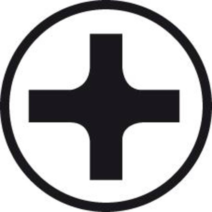 Actual product image Wiha PicoFinish slimVario (Slotted screws, Pozidriv cross recess (PZ), Phillipps cross recess (PH))