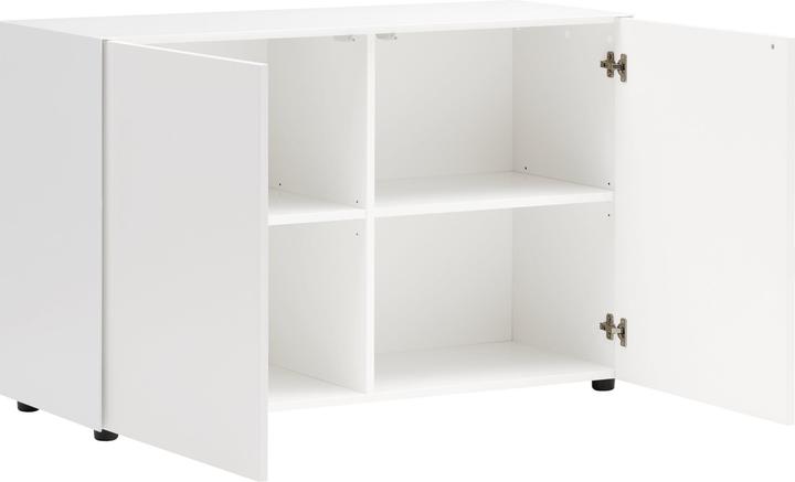 Image du produit micasa Lux Lux (120 x 46 x 74.50 cm)