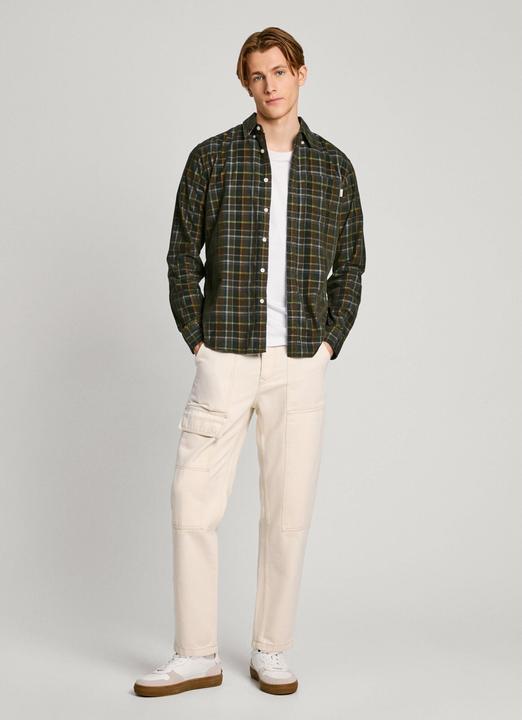 Produktbild Pepe Jeans hemd max (L)