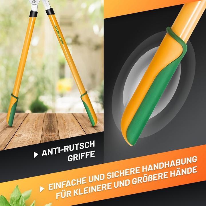 Produktbild Grüntek T-REX 765 mm