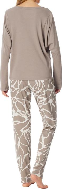 Image du produit Schiesser Pyjama Modern Nightwear (46)