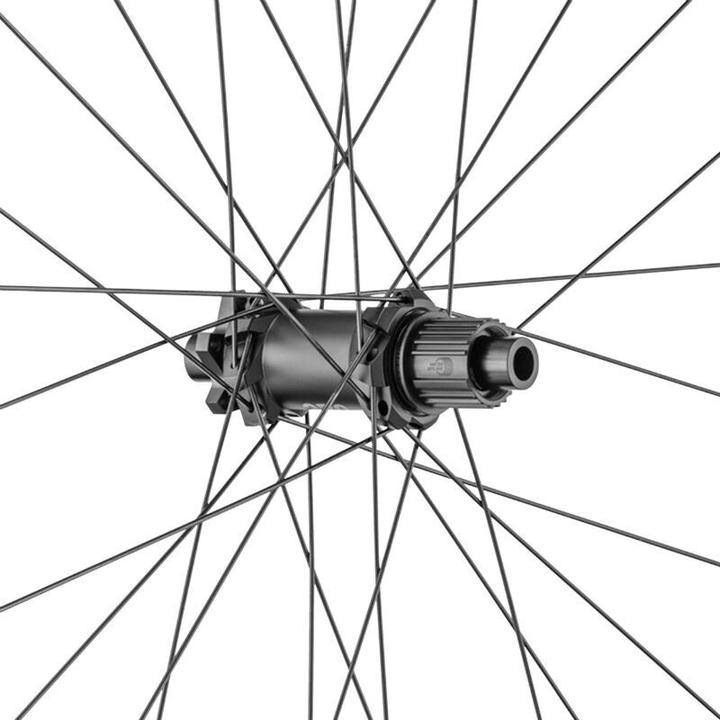 Actual product image DT Swiss H 1900 Spline (Rear wheel, 29")