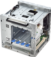Produktbild HPE ProLiant MicroServer Gen10 (AMD Opteron X3421, 16 GB, Micro Server)