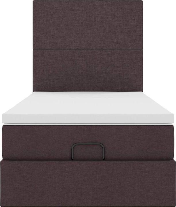 Image du produit vidaXL Ottoman-Bett (80 x 200 cm)