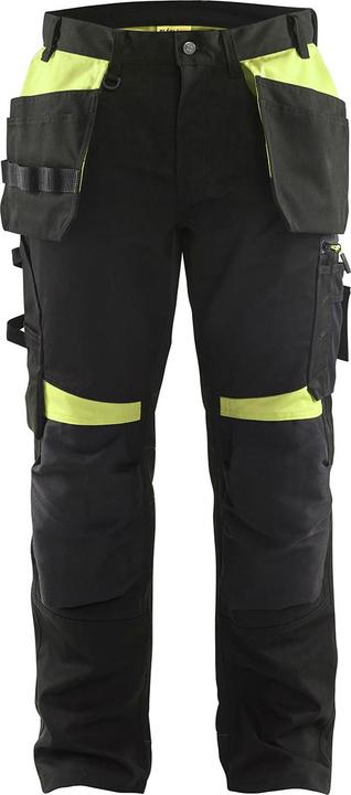 Produktbild Blakläder Arbeitshose (152)