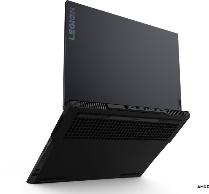 Produktbild Lenovo Legion 5 (17.30", AMD Ryzen 7 5800H, 16 GB, 1000 GB, CH)