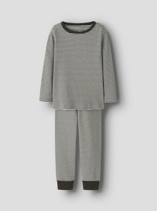 Immagine prodotto Name it Nmnnightset Stripe Rib Noos (86)
