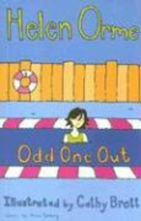 Produktbild Odd One Out (Englisch, Helen Orme, 2019)