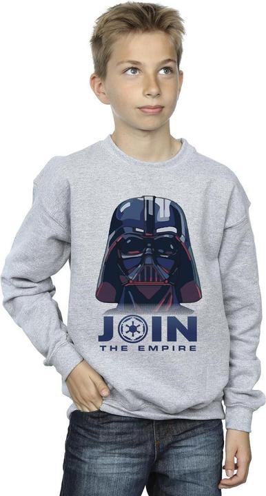 Image du produit Star Wars - Sweat - Garçon (104)