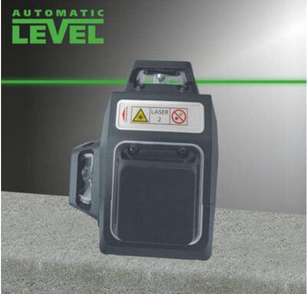 Produktbild Laserliner PocketPlane-Laser 3G