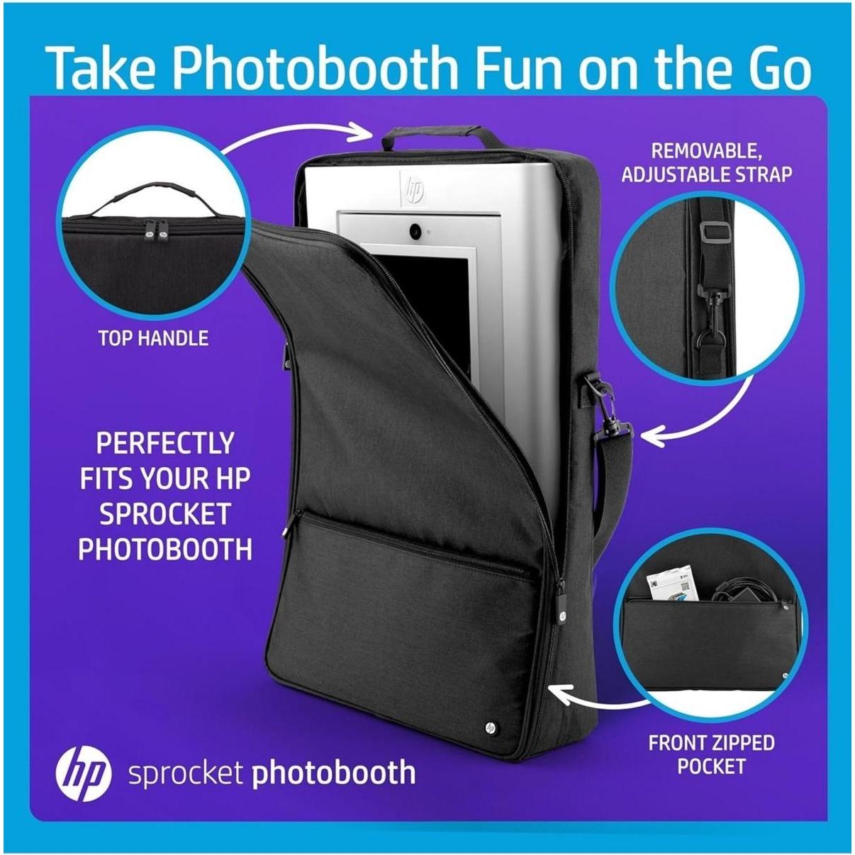 HP Zahnrad-Fotokabine, Drucker Zubehör