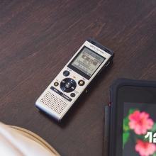 Image du produit Olympus WS-882 (4 Go)