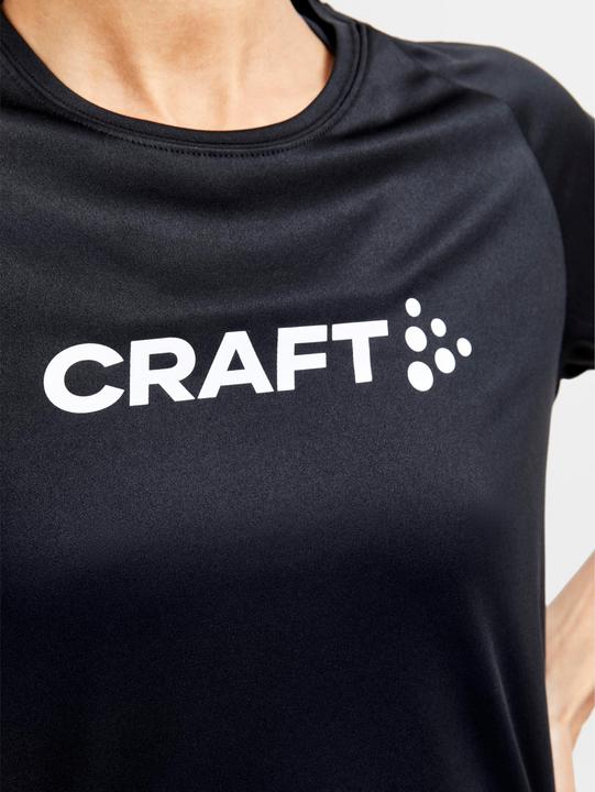 Produktbild Craft Core Unify Logo Tee W (M)
