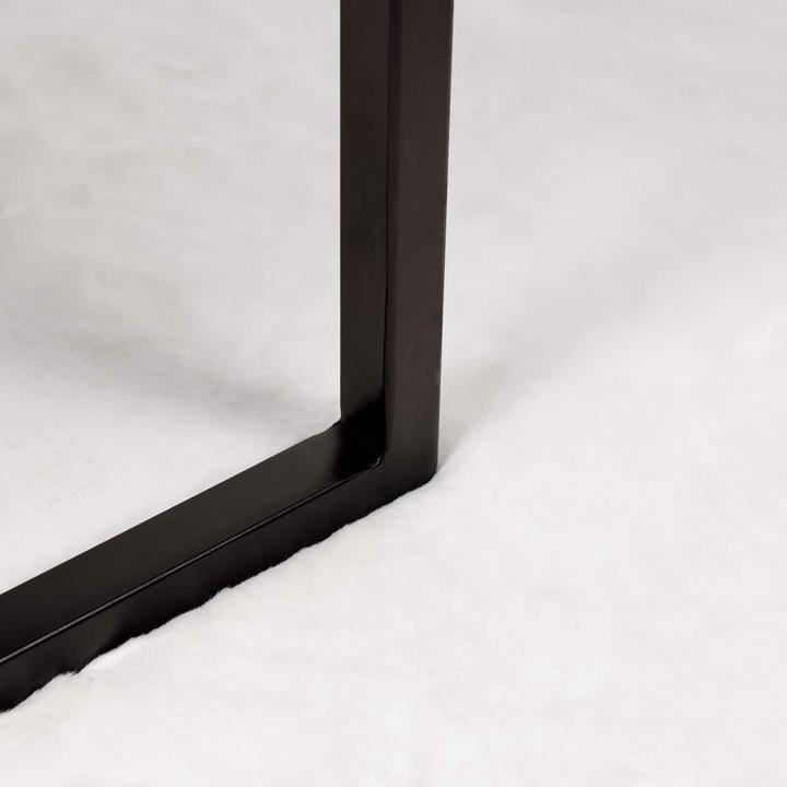 Produktbild vidaXL Wohnzimmerteppich (120 cm)