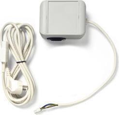 Actual product image Projecta Easy Install plug&play relaybox with potential free contacts