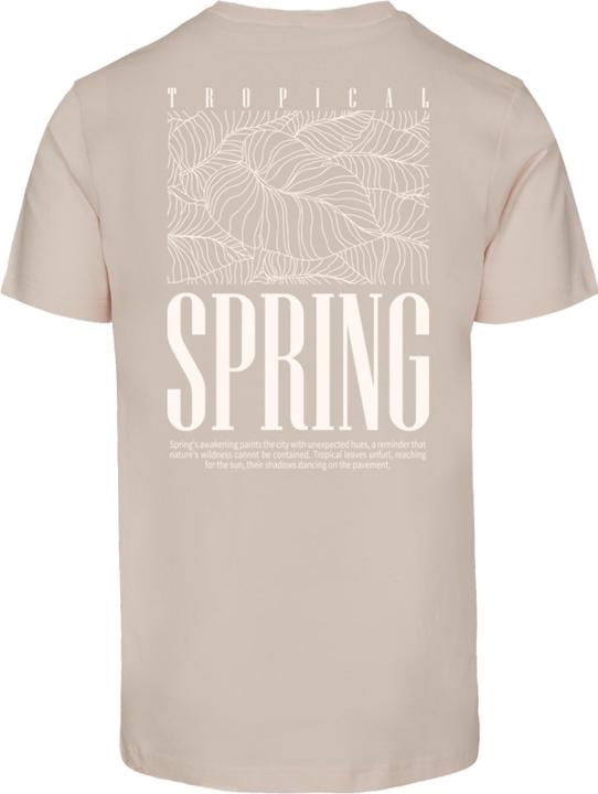 Produktbild Merchcode Tropical Spring Tee - 192573 (3XL)
