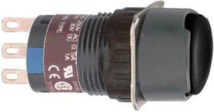 Actual product image Schneider Electric Switch-off insert 2-pole screw terminal 121200