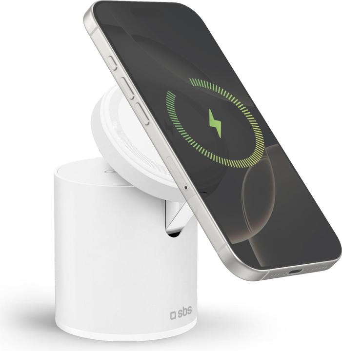 SBS Tewirmagfold2in1 (15 W)