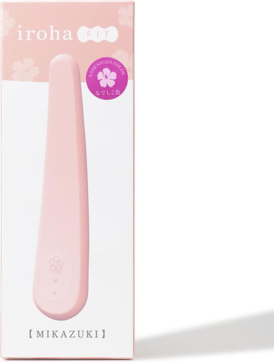 Produktbild Iroha Tsuki Mikazuki