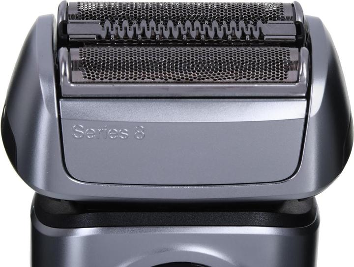 Produktbild Braun Series 8