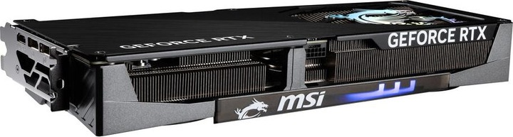 Produktbild MSI GeForce RTX 5070 12G GAMING TRIO OC (12 GB)