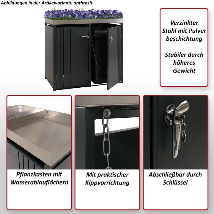 Actual product image MCW MWC-O67-PK-2