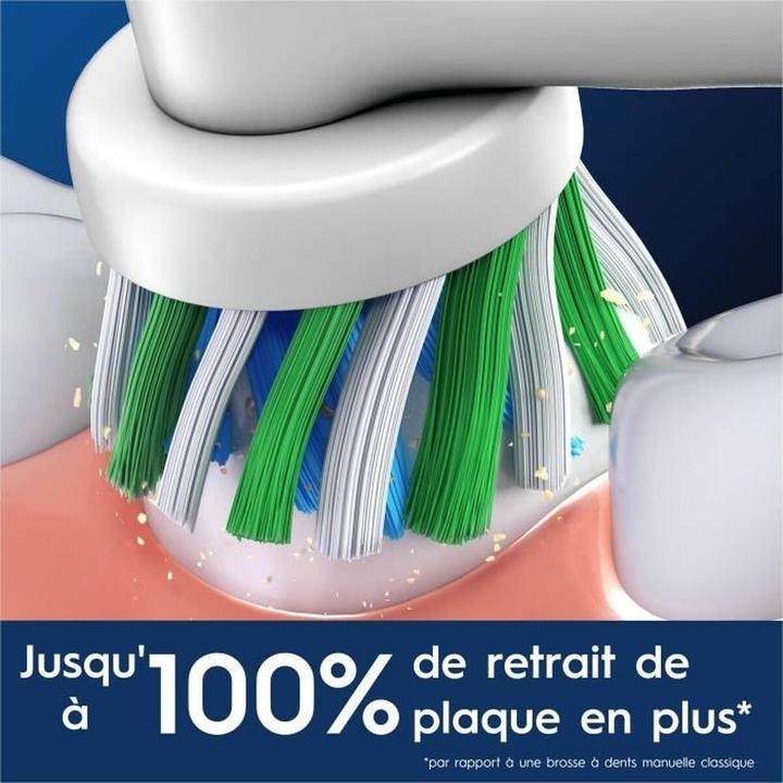 Image du produit Oral-B Pro Cross Action (6 x)